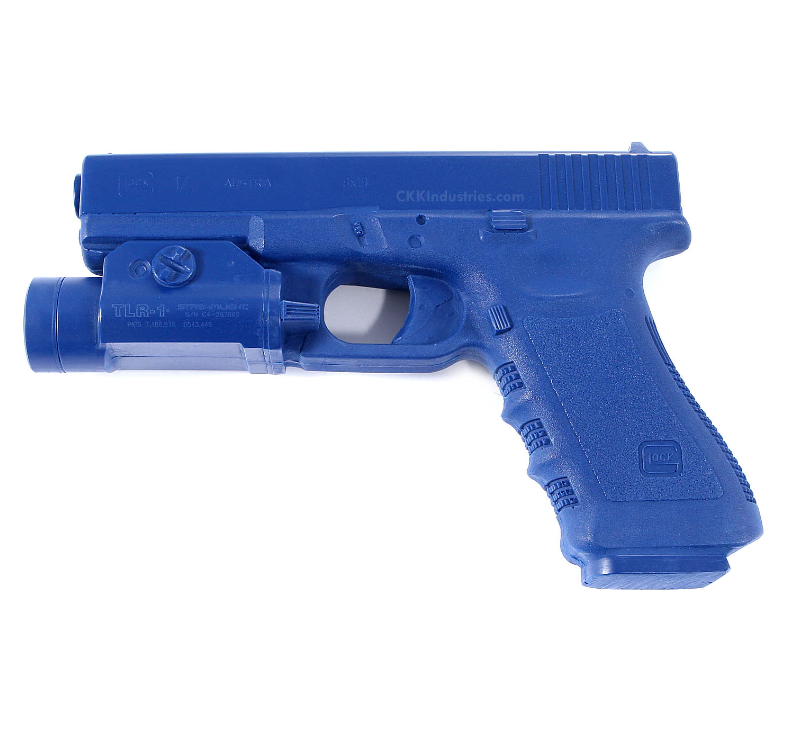 GLOCK 17/22/31 w/TLR1®