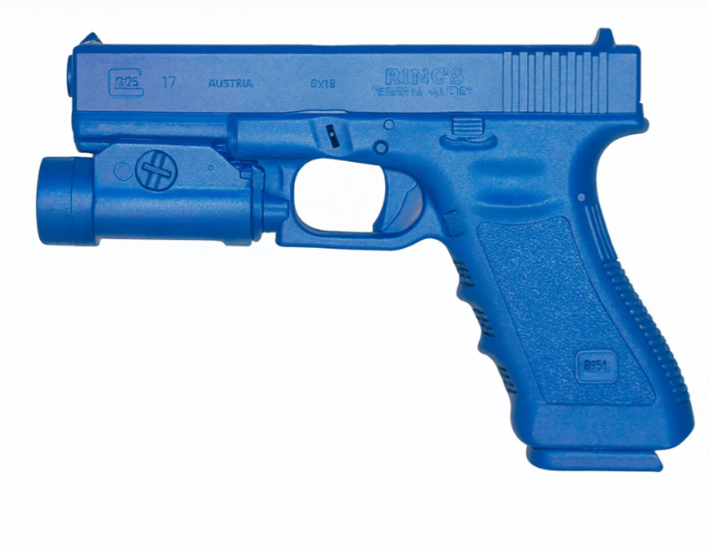 GLOCK 17/22/31 Generation 4 w/TLR1®