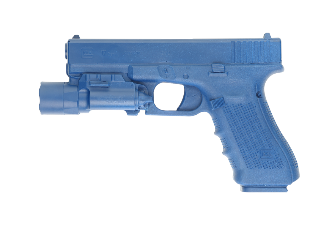 GLOCK 17/22/31 Generation 4 w/X300®