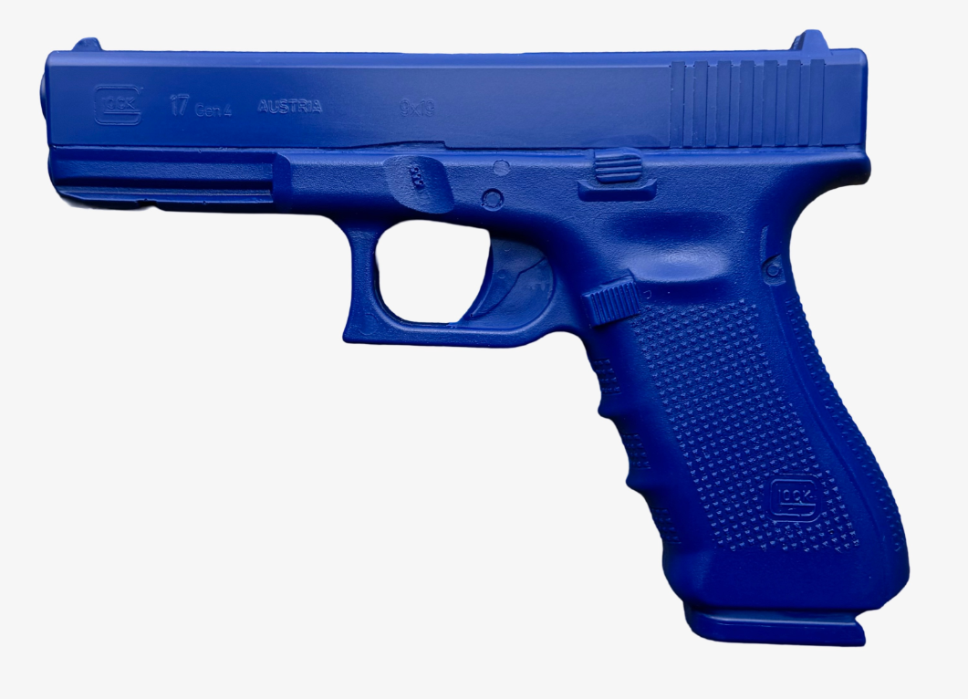 GLOCK 17/22/31 Generation 4