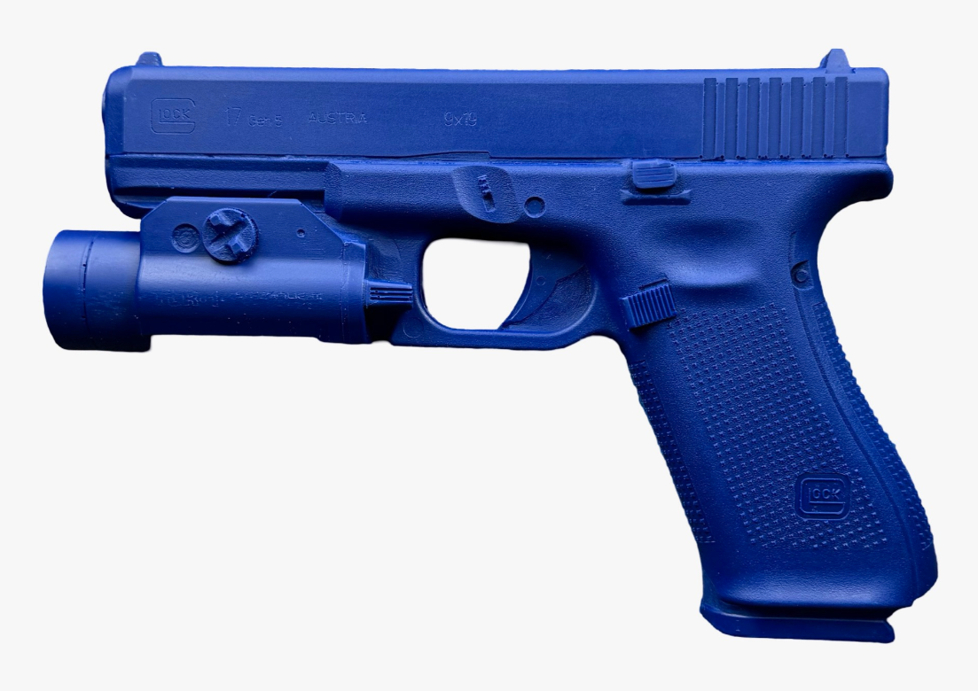 GLOCK 17/22/31 Generation 5 w/TLR1®
