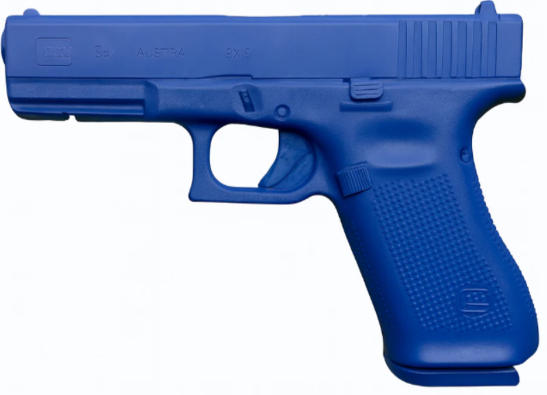GLOCK 17/22/31 Generation 5 w/X300® w/DG11