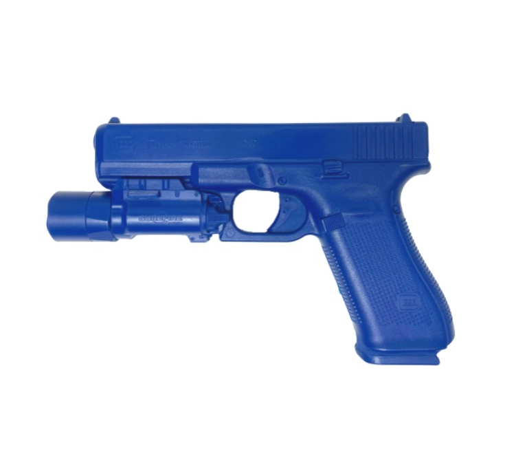 GLOCK 17/22/31 Generation 5 w/X300®