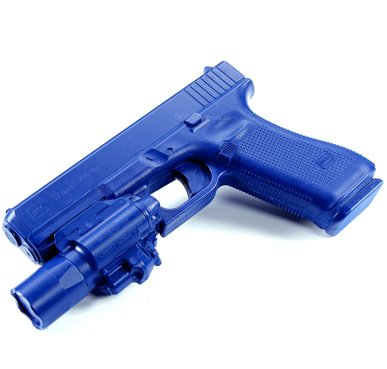 GLOCK 17/22/31 Generation 5 w/X400U®