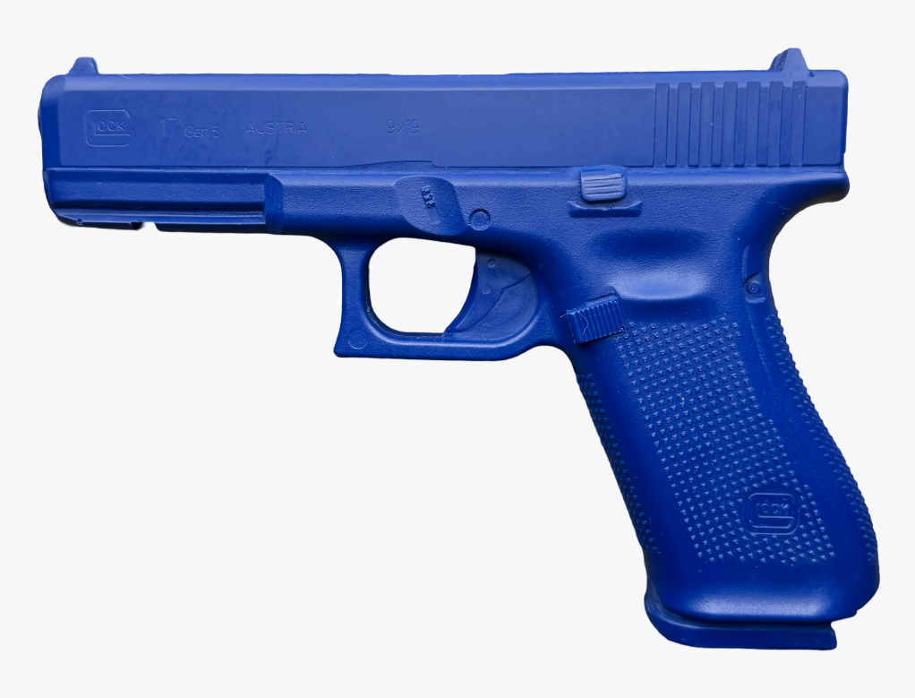GLOCK 17/22/31 Generation 5