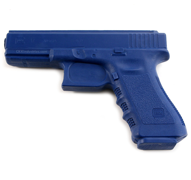 GLOCK 17/22/31 KYDEX Form