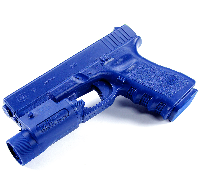 GLOCK 19/23/32 w/M3®