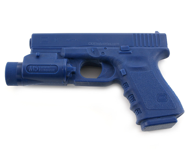 GLOCK 19/23/32 w/M5®