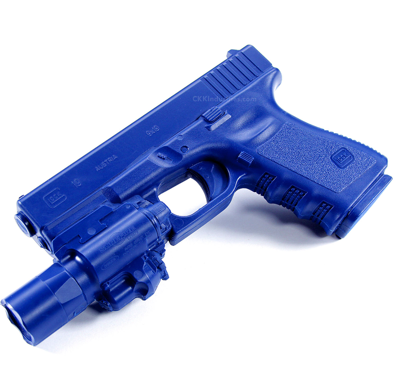 GLOCK 19/23/32 w/X300U®