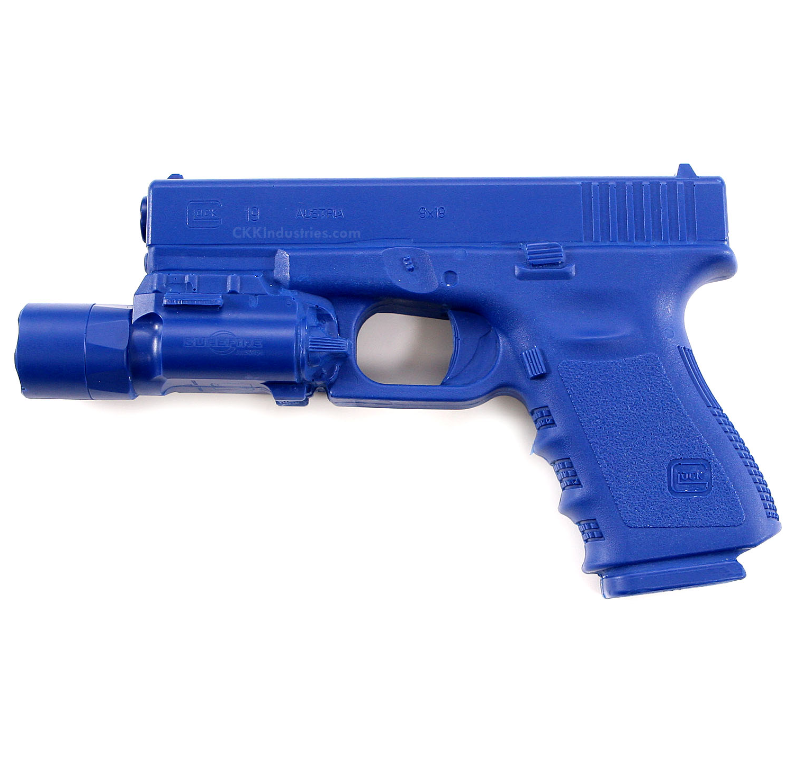 GLOCK 19/23/32 w/X300®
