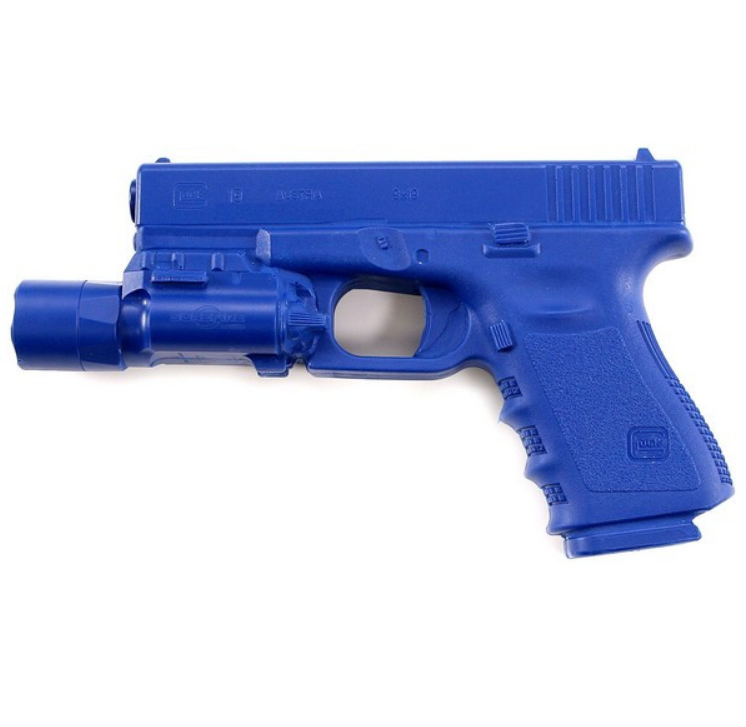 GLOCK 19/23/32 Generation 4 w/X300U®