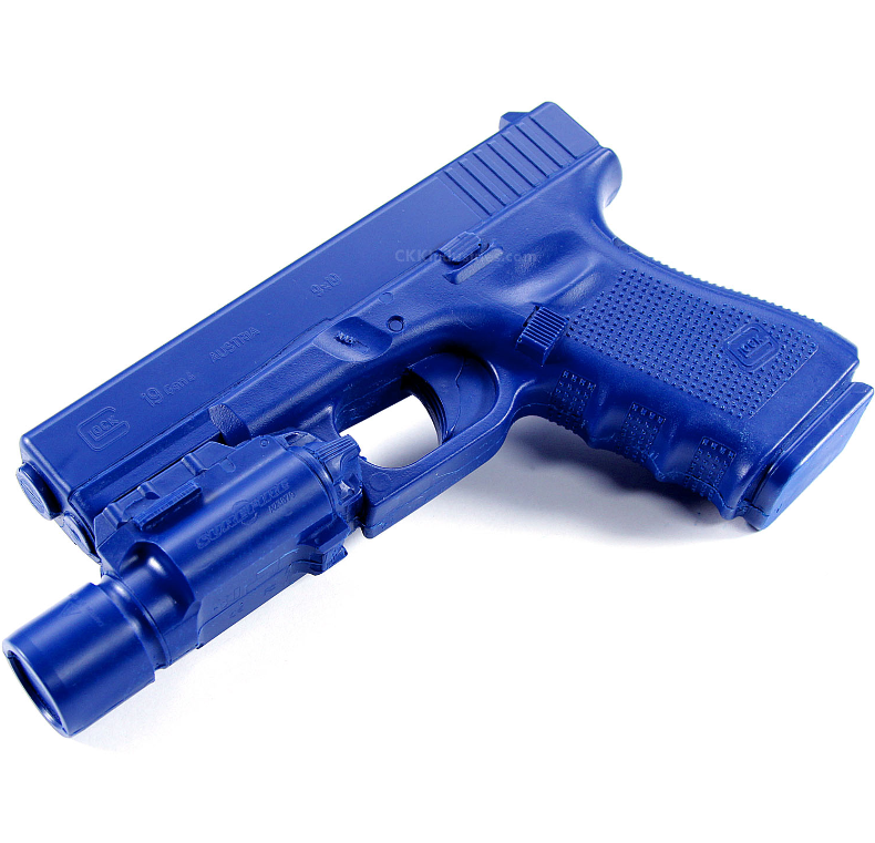 GLOCK 19/23/32 Generation 4 w/X300®