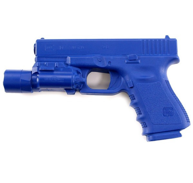 GLOCK 19/23/32 Generation 4 w/X400U®
