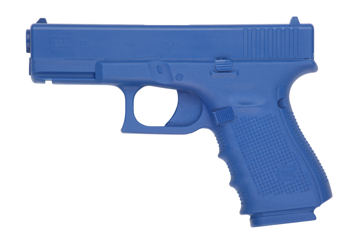 GLOCK 19/23/32 Generation 4