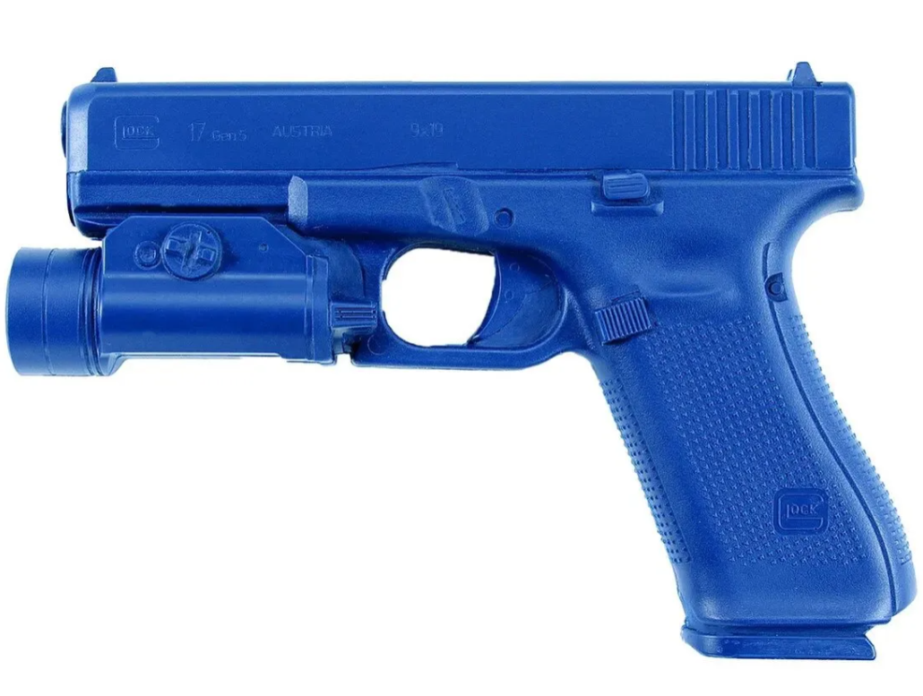GLOCK 19/23/32 Generation 5 w/TLR1®
