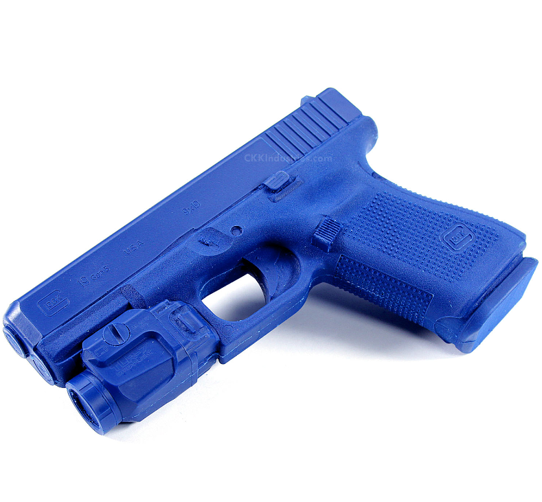 GLOCK 19/23/32 Generation 5 w/TLR7®
