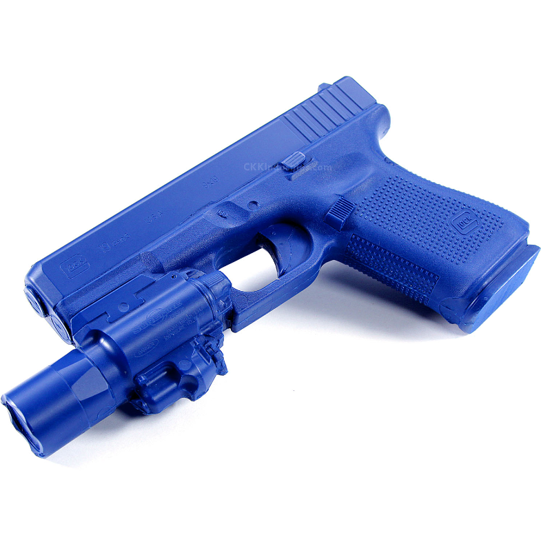 GLOCK 19/23/32 Generation 5 w/X300U®