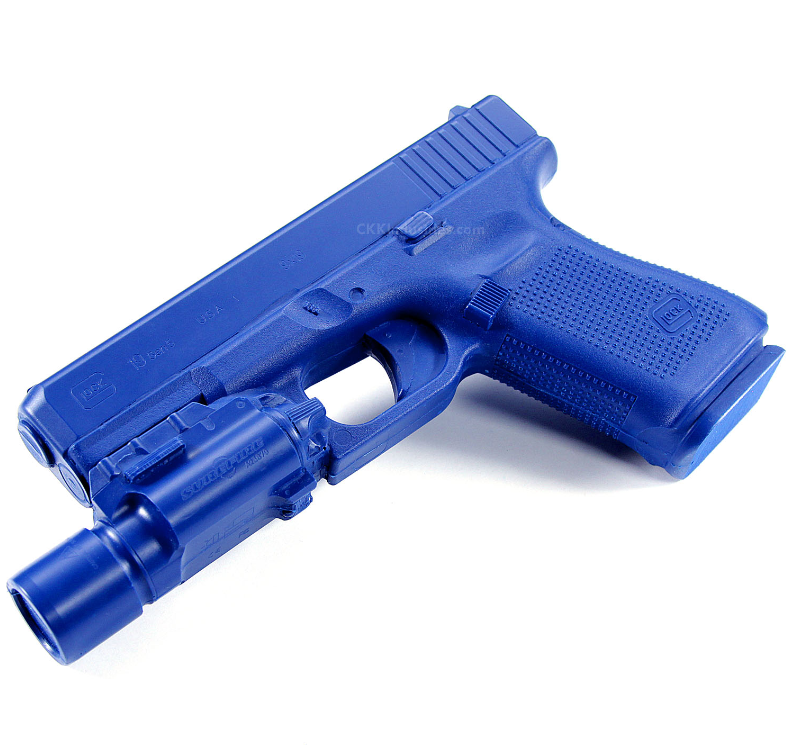 GLOCK 19/23/32 Generation 5 w/X300®