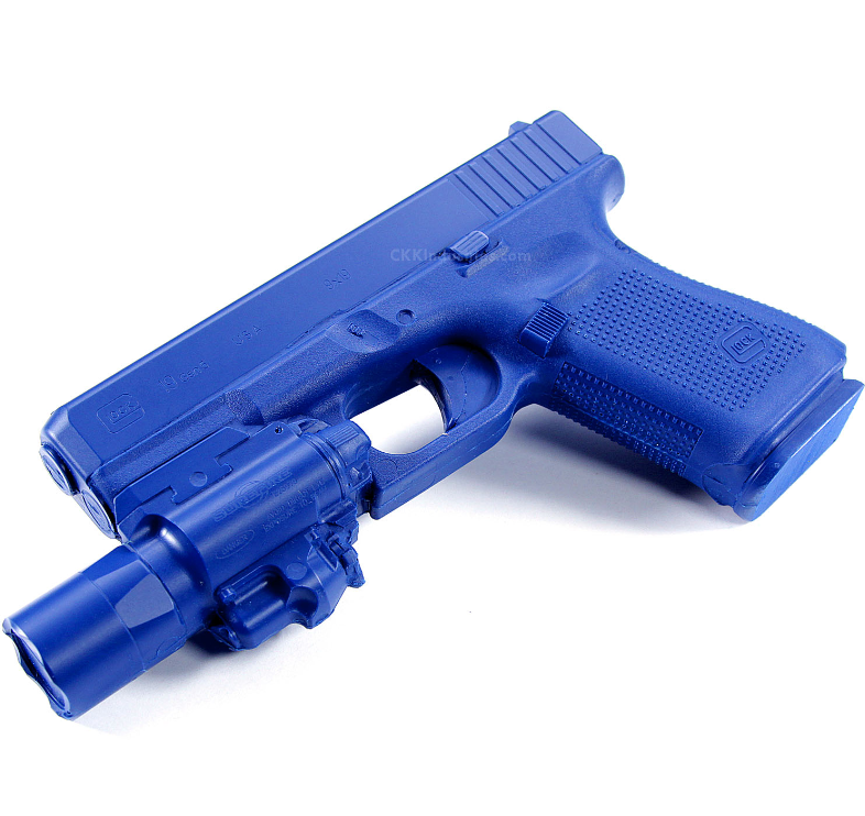 GLOCK 19/23/32 Generation 5 w/X400U®