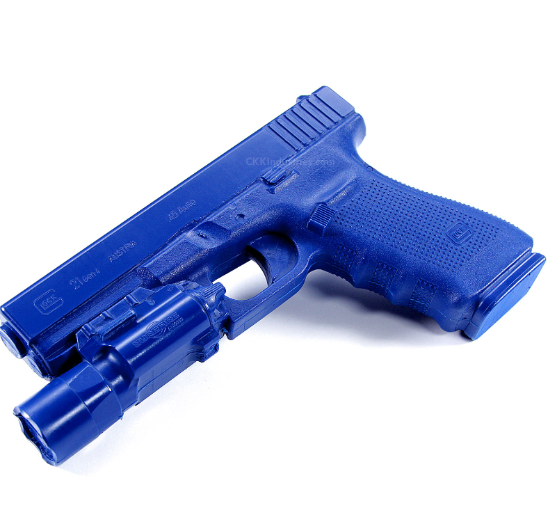 GLOCK 21 Generation 4 w/X300U®