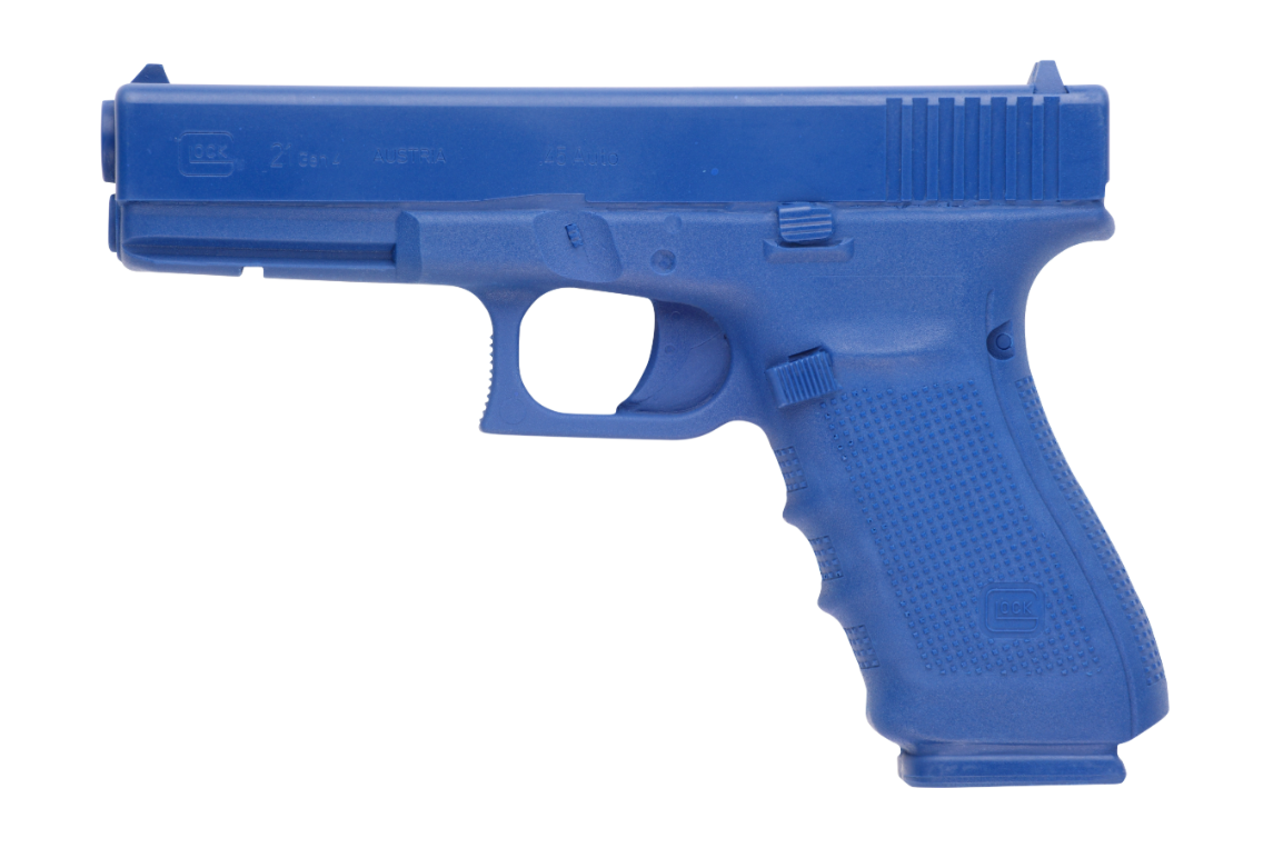 GLOCK 21 Generation 4