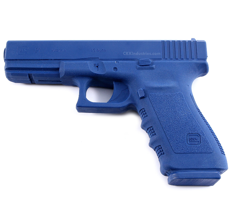 GLOCK 21 SF