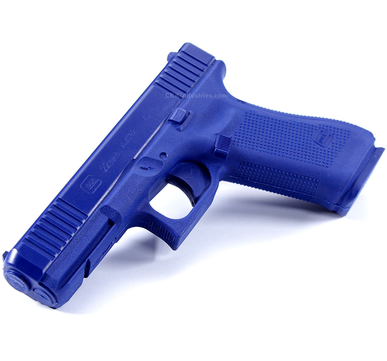GLOCK 22 Generation 5