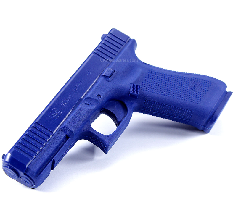 GLOCK 23 Generation 5