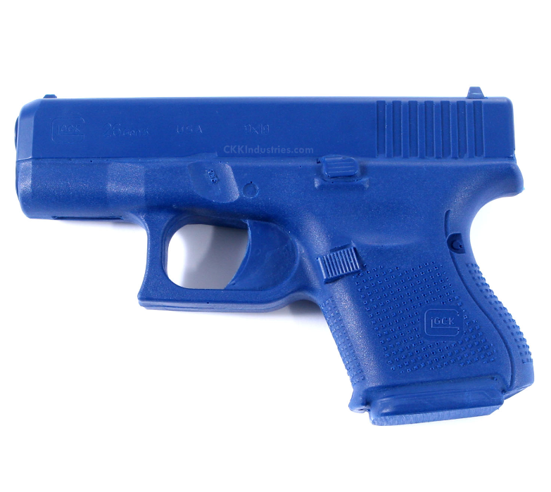 GLOCK 26 Generation 4