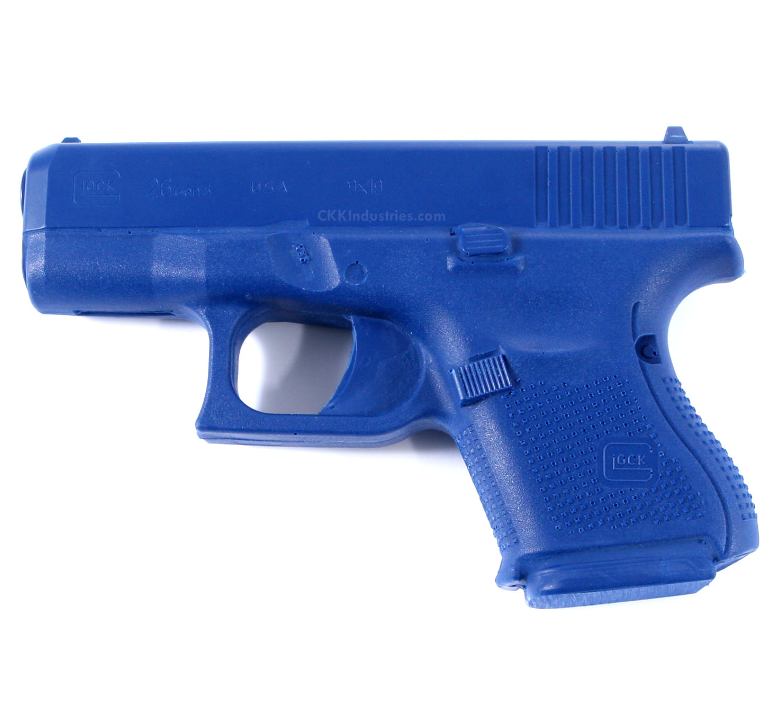 GLOCK 26 Generation 5