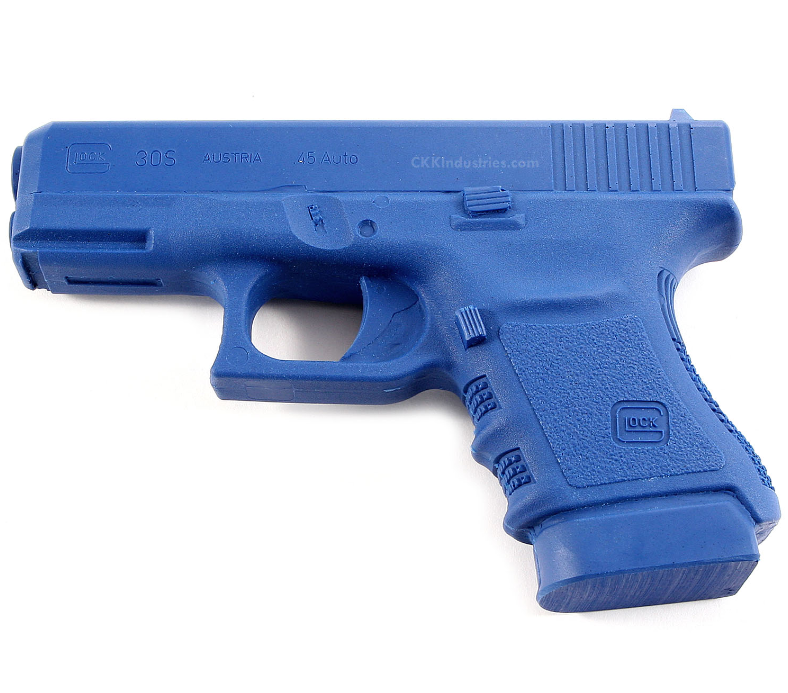 GLOCK 30S