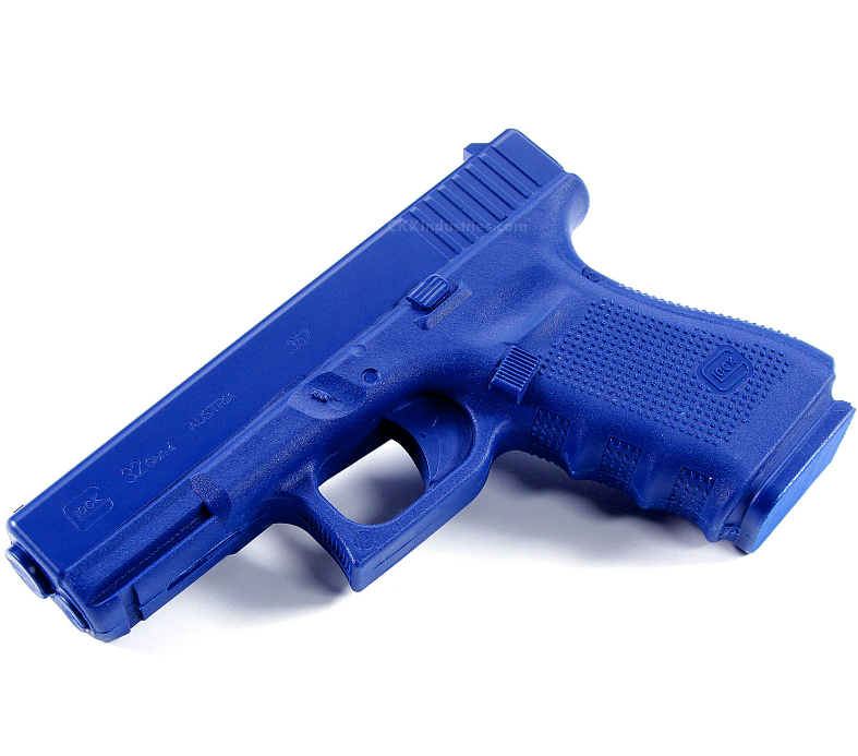GLOCK 32 GEN4