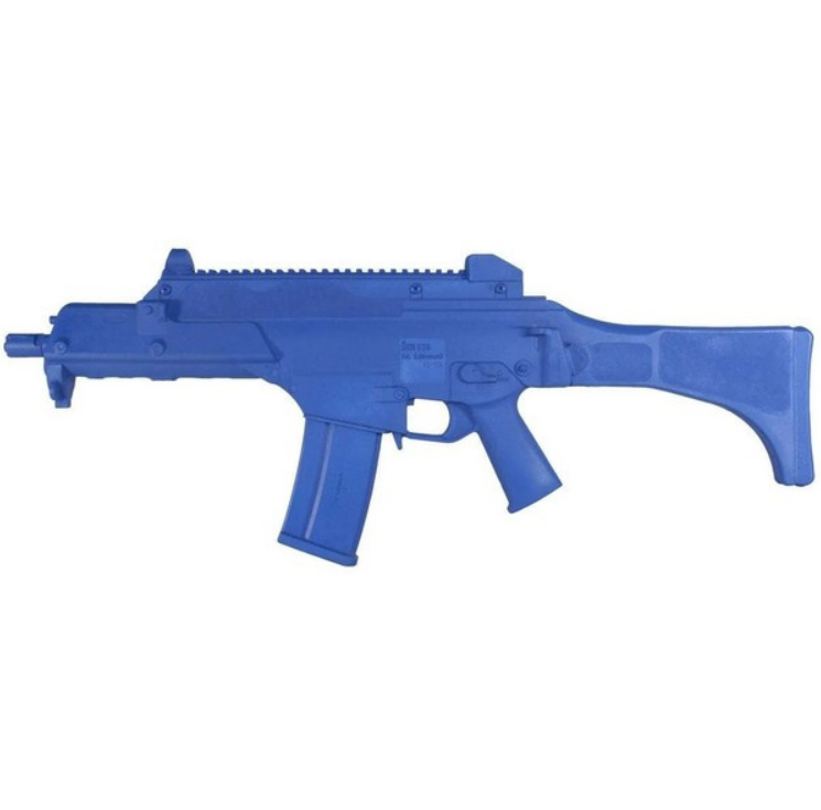 H&K G36C MAG.