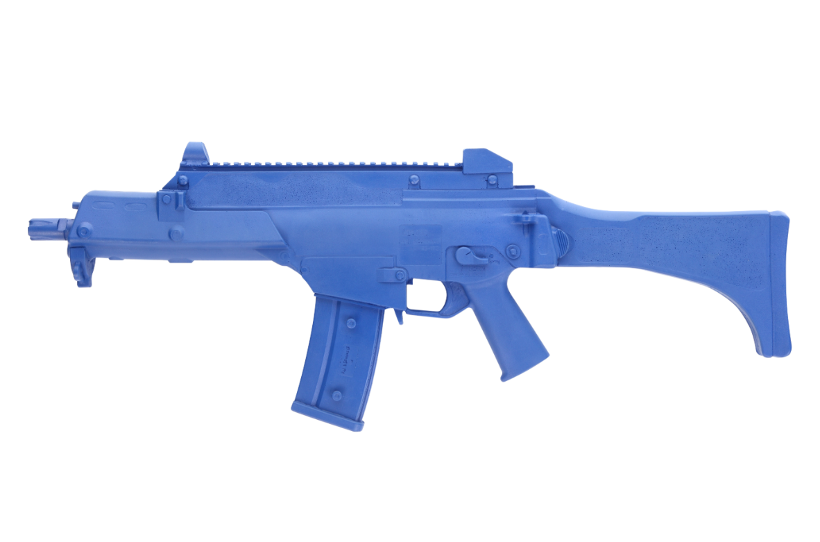 H&K G36C