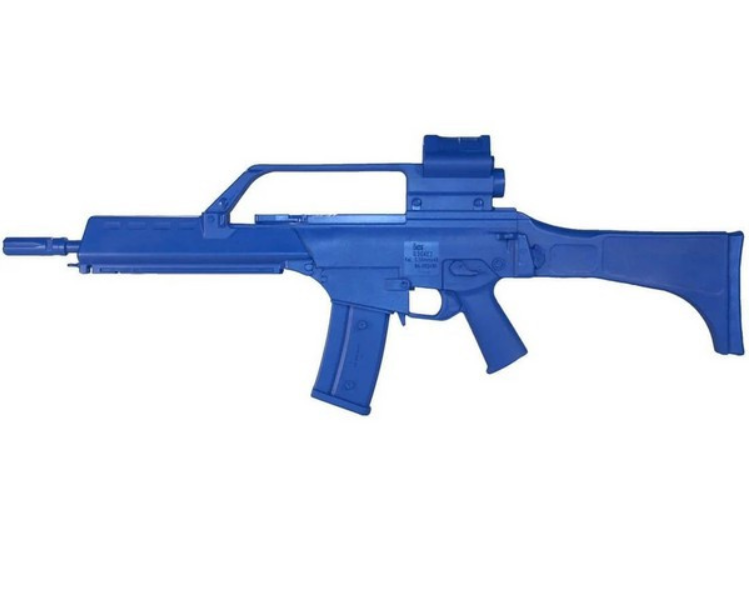 H&K G36KE MAG.