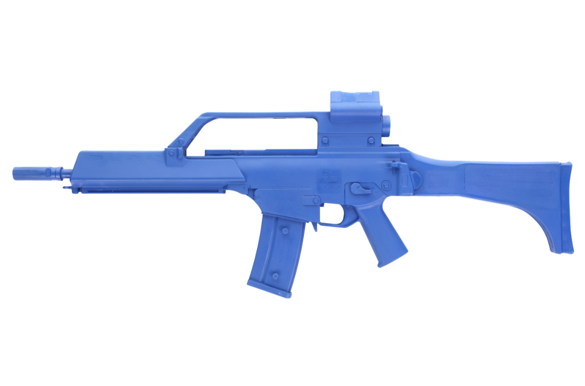 H&K G36KE