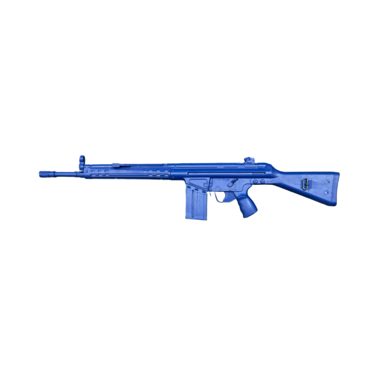H&K G3