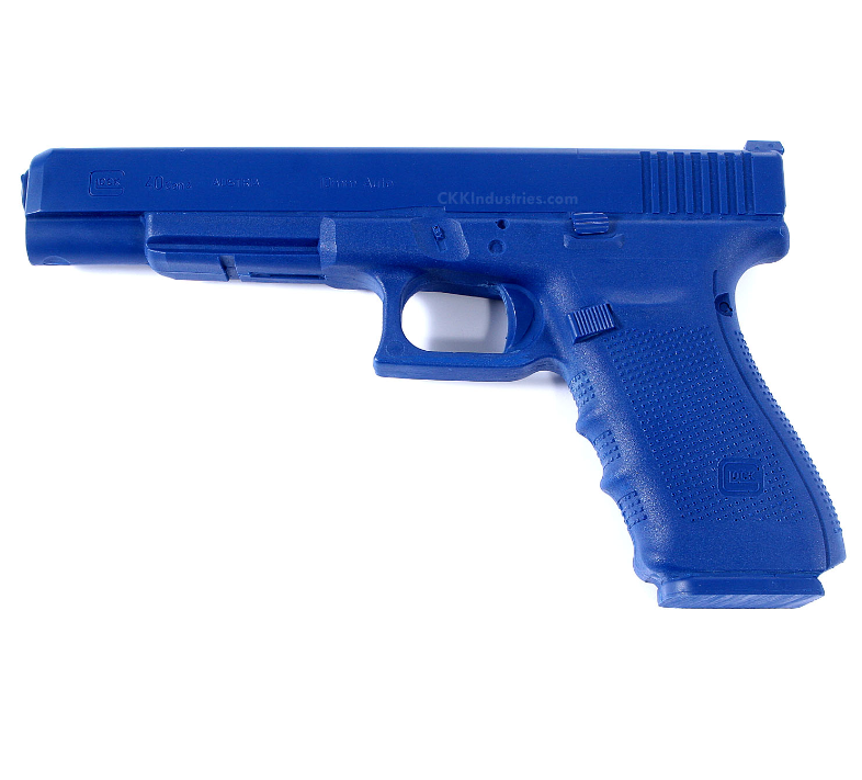 GLOCK 40 Generation 4