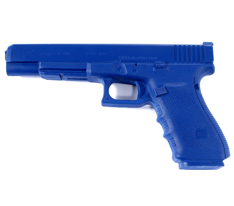 GLOCK 41 Generation 4