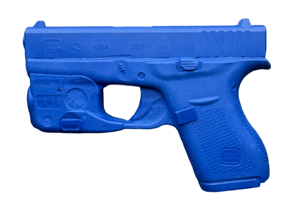 GLOCK 42 w/TLR6®