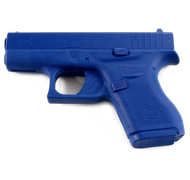 GLOCK 42