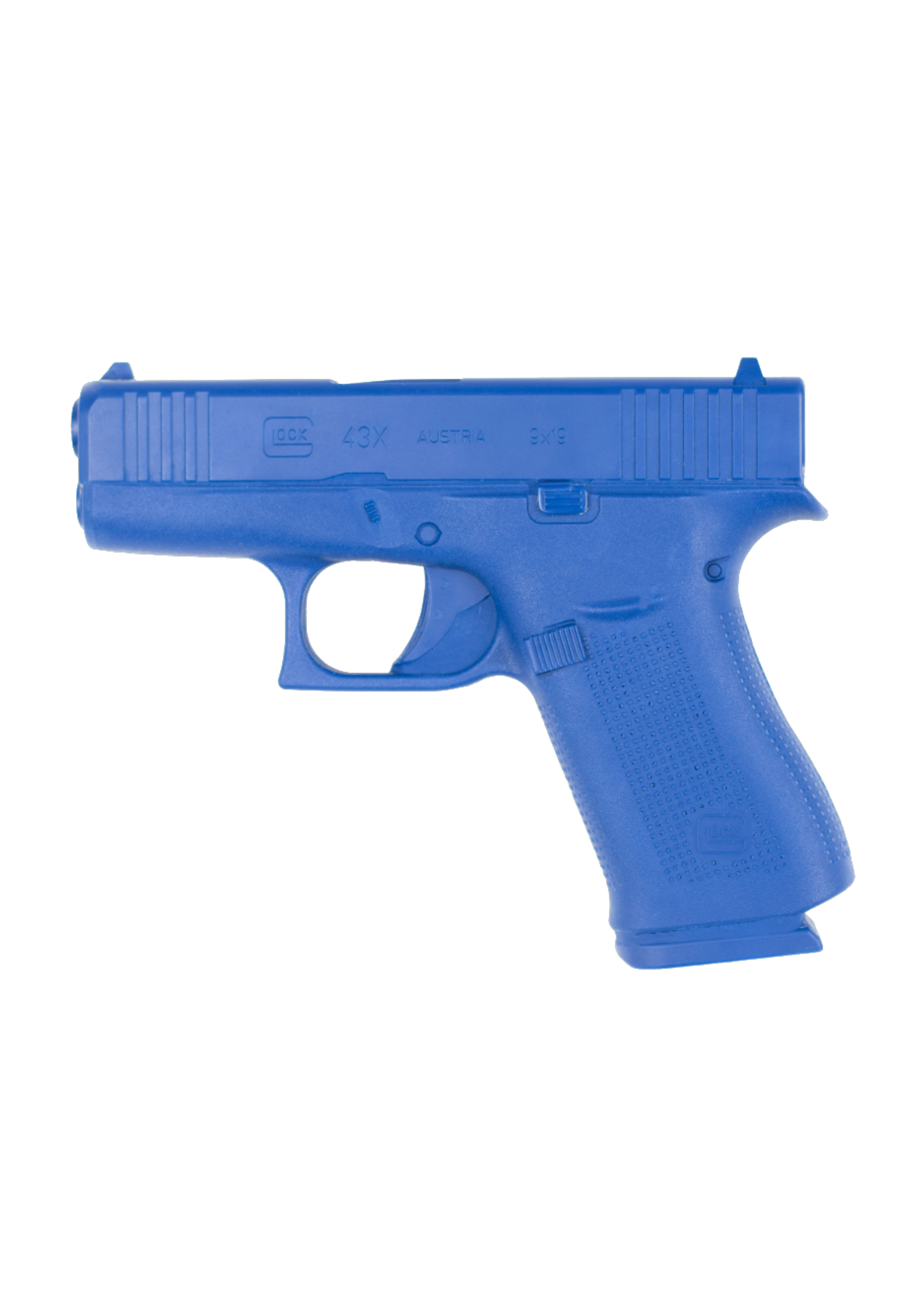 GLOCK 43X