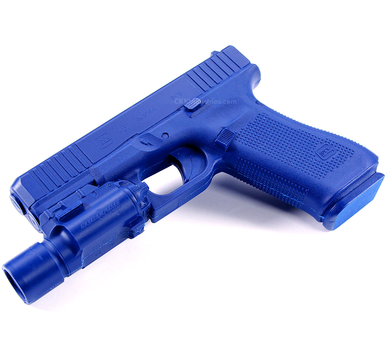 GLOCK 45 w/X300U®
