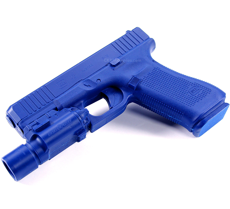 GLOCK 45 w/X300®