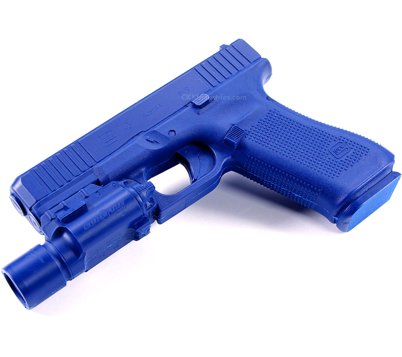 GLOCK 45 w/X400U®