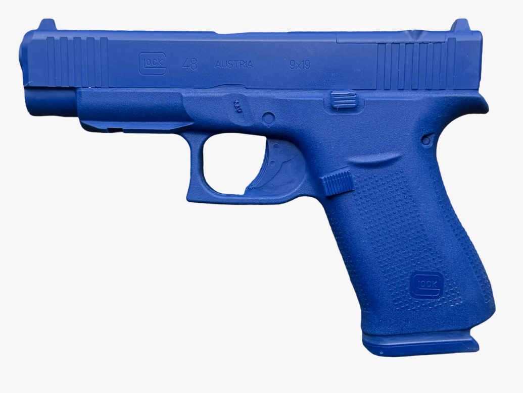 GLOCK 48 MOS