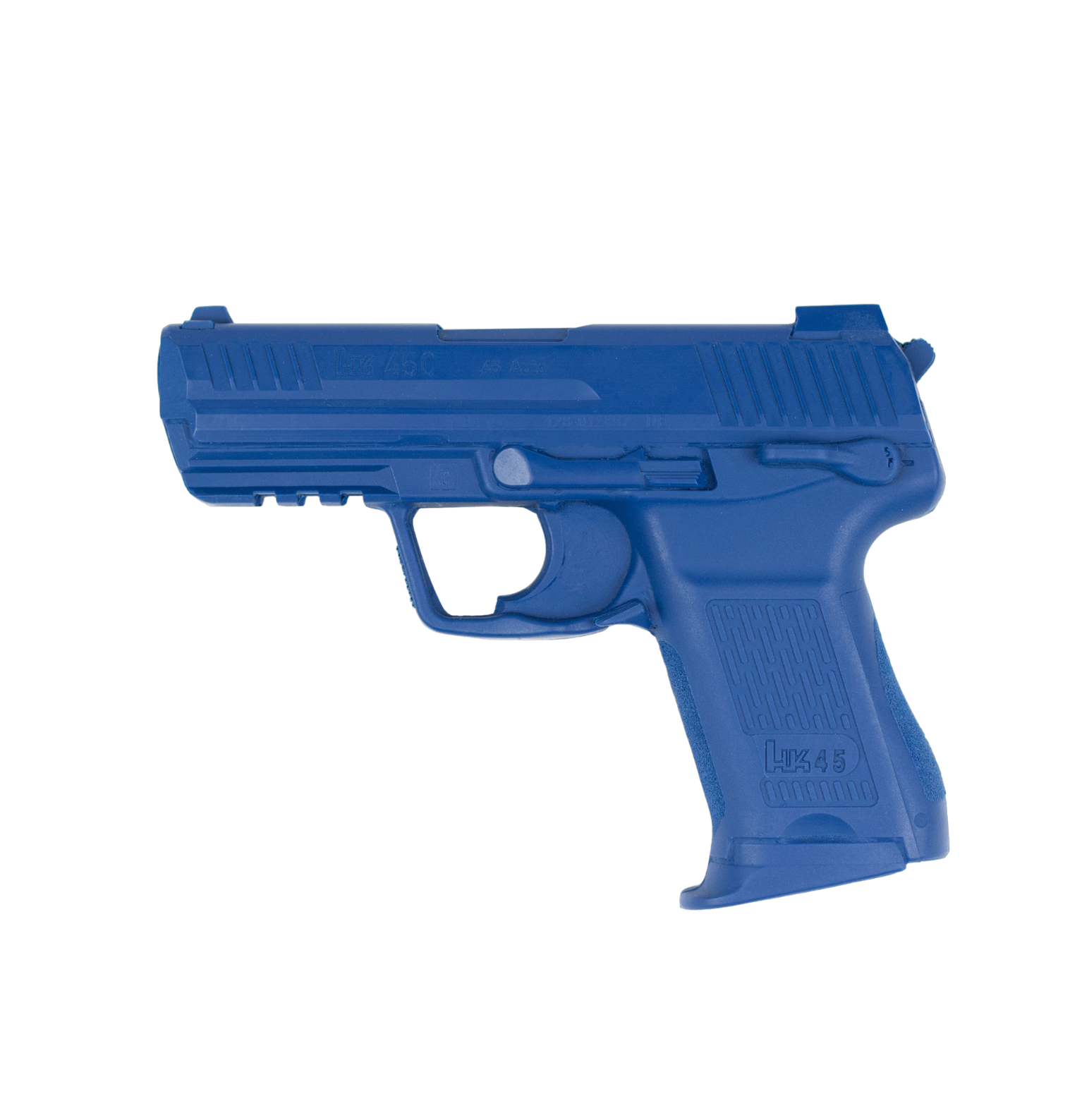 H&K HK45 Compact