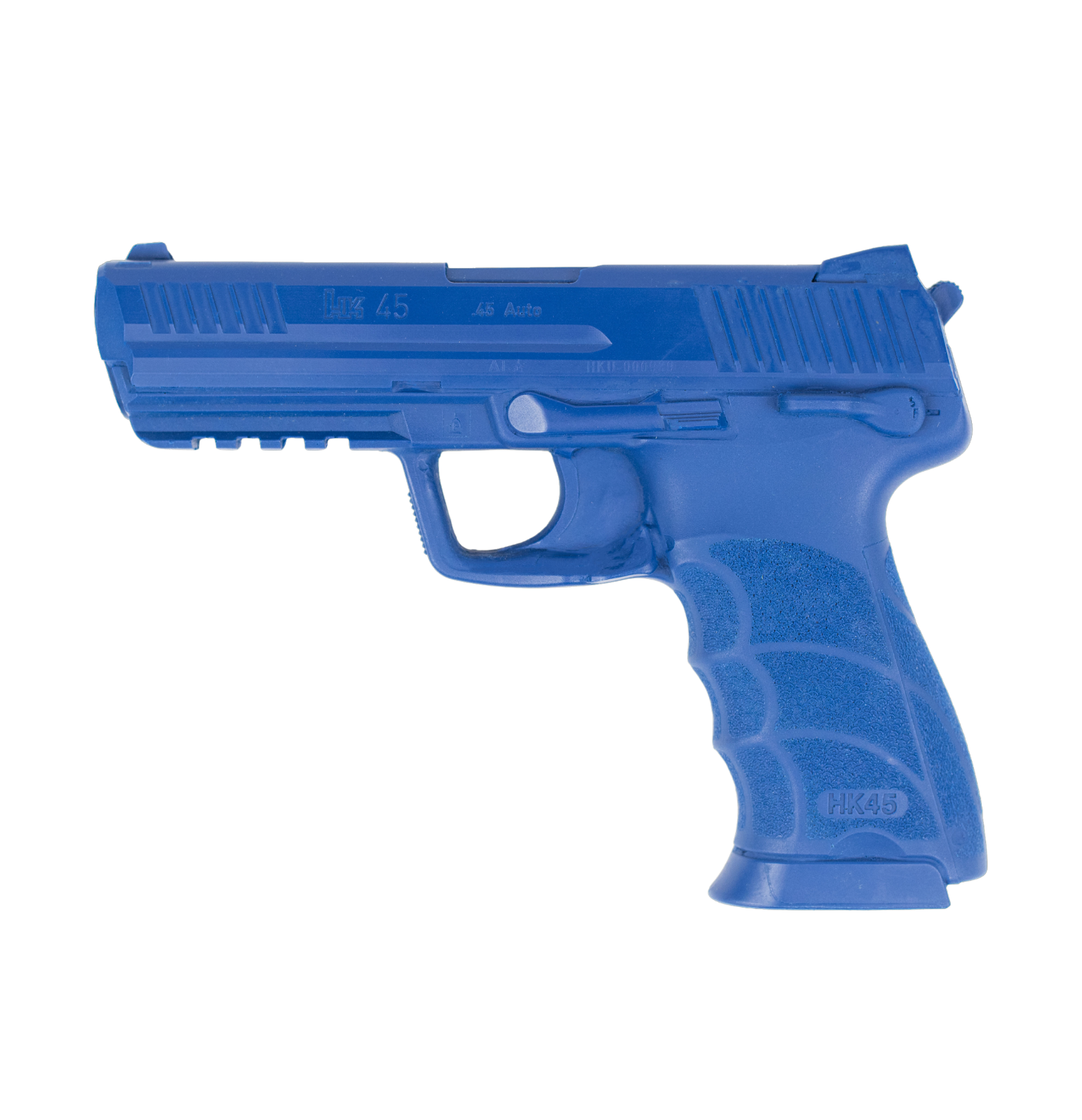H&K HK45