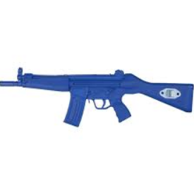 H&K HK53 Closed Stock