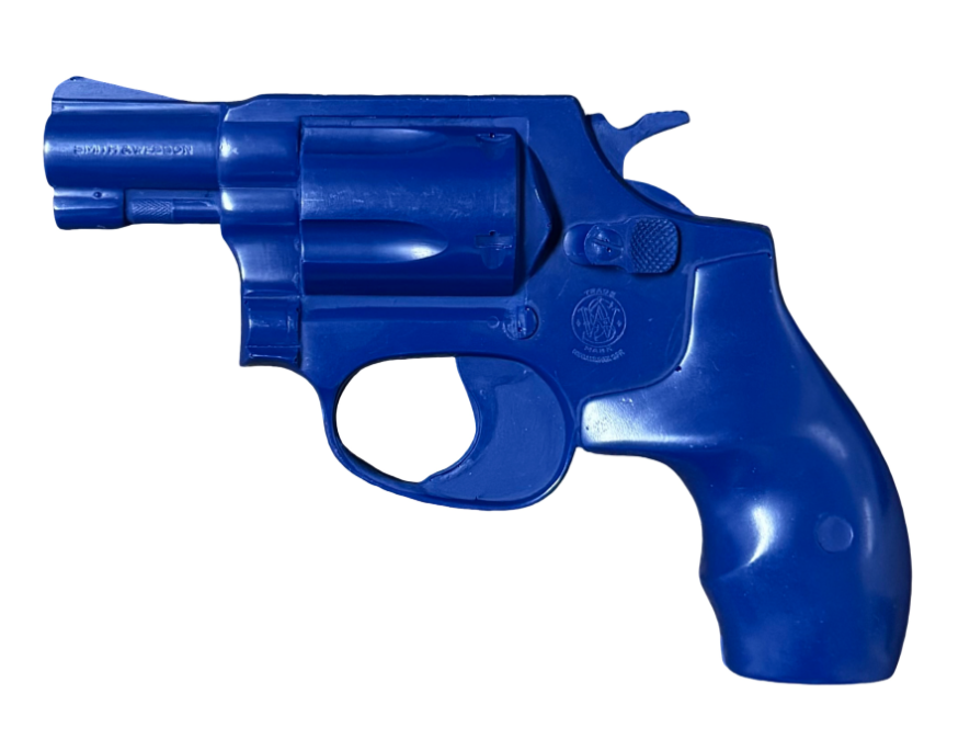 S&W J FRAME 2"